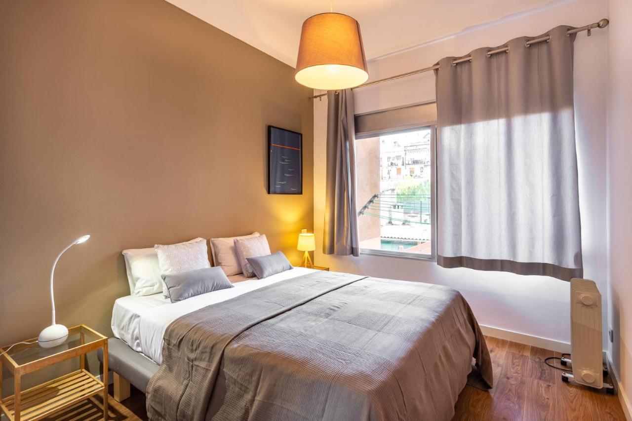 Stay U-Nique Apartments Parlament 1