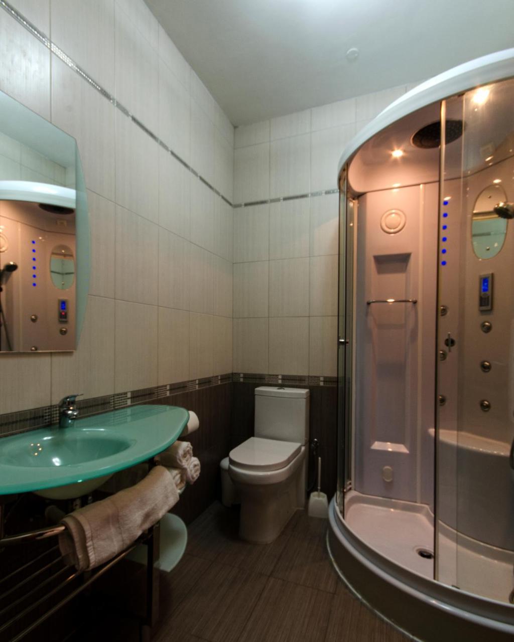 Gozopride Penthouse 2