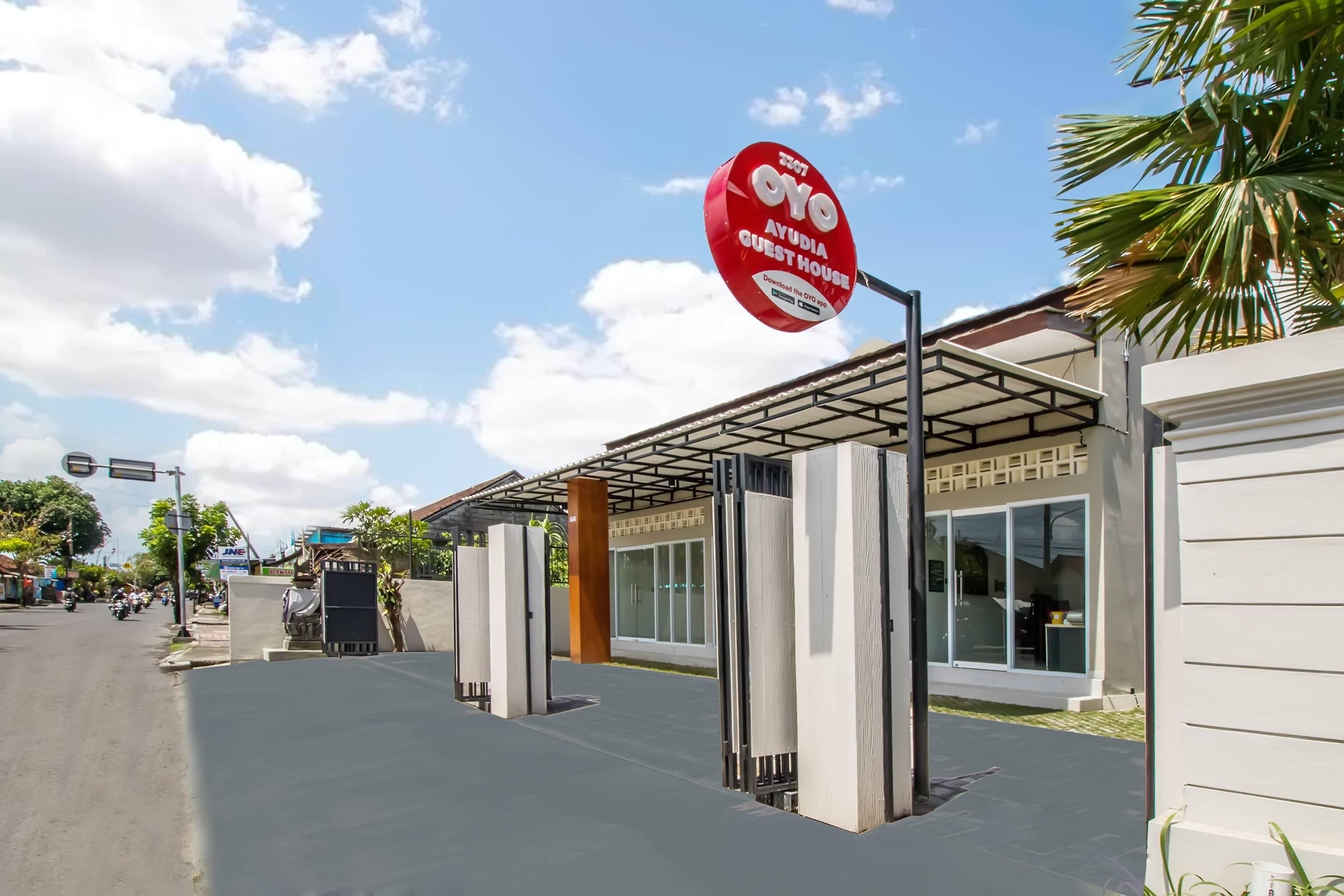 Ayudia Guesthouse by Oyo Rooms 2