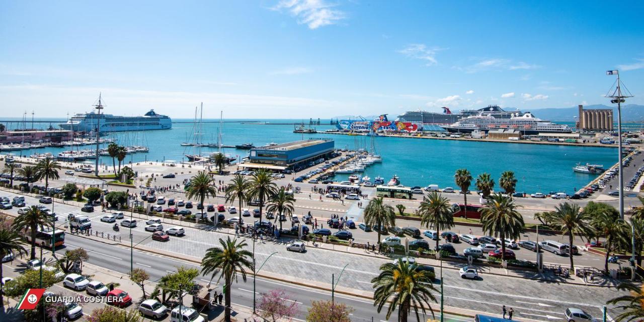 Appartamento L’Angelica 1