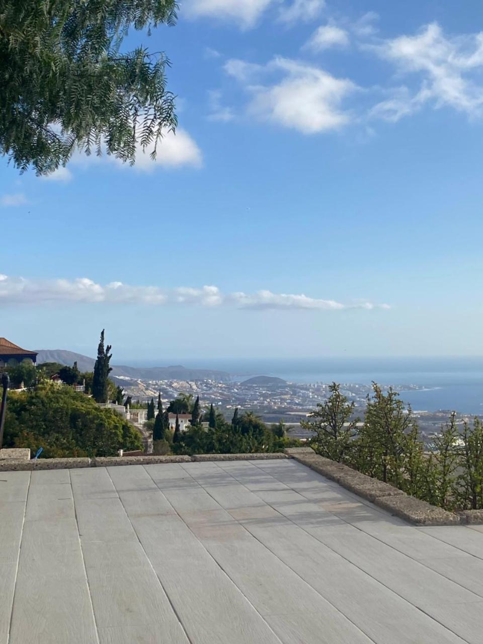 Villa Infinity Vistas Wiffi Y Jacuzzi 1