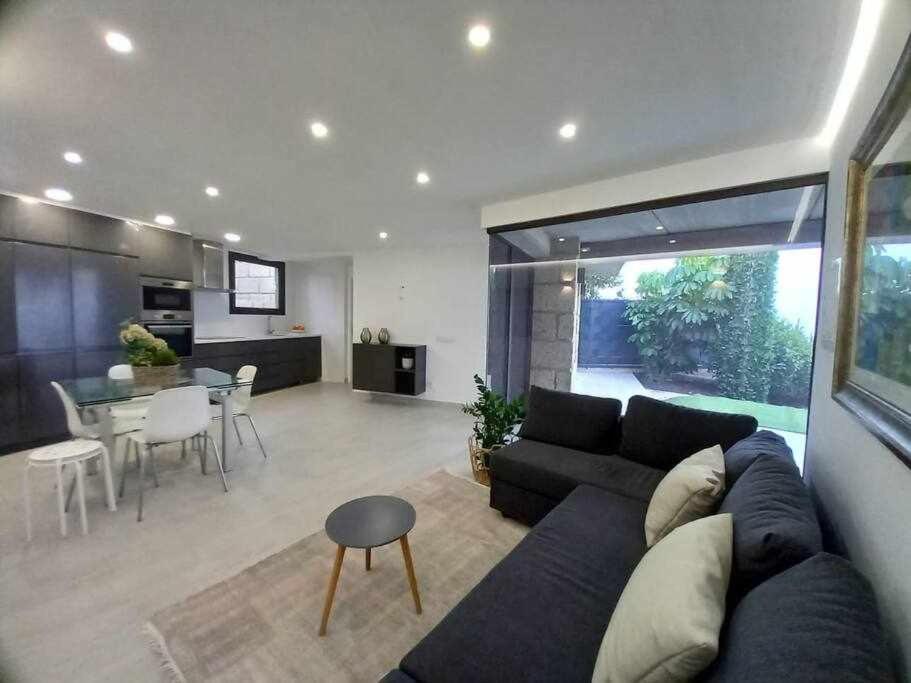 Villa Infinity Vistas Wiffi Y Jacuzzi 2