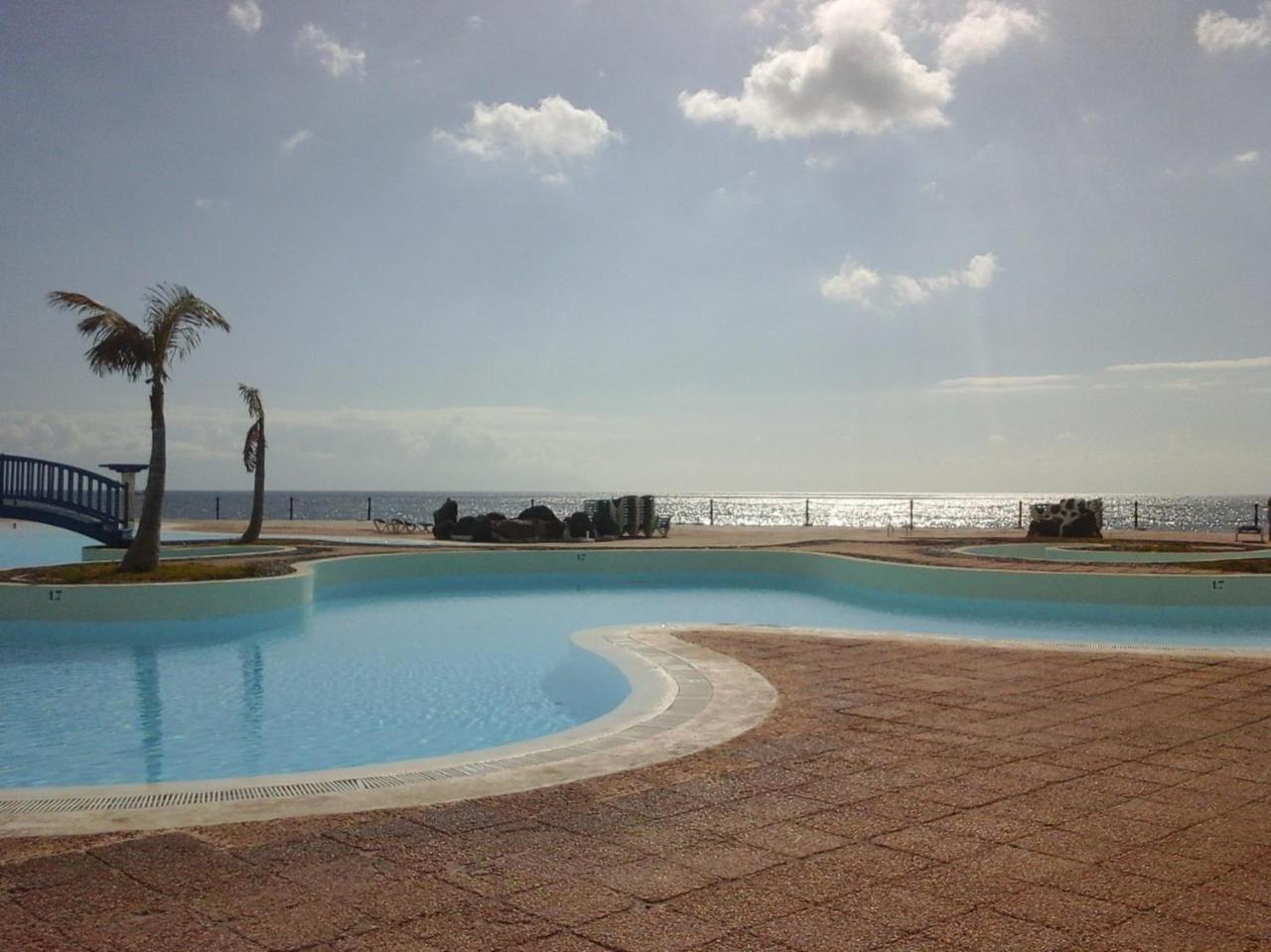 Poblado Marinero Vista Mare by Holiday World 1