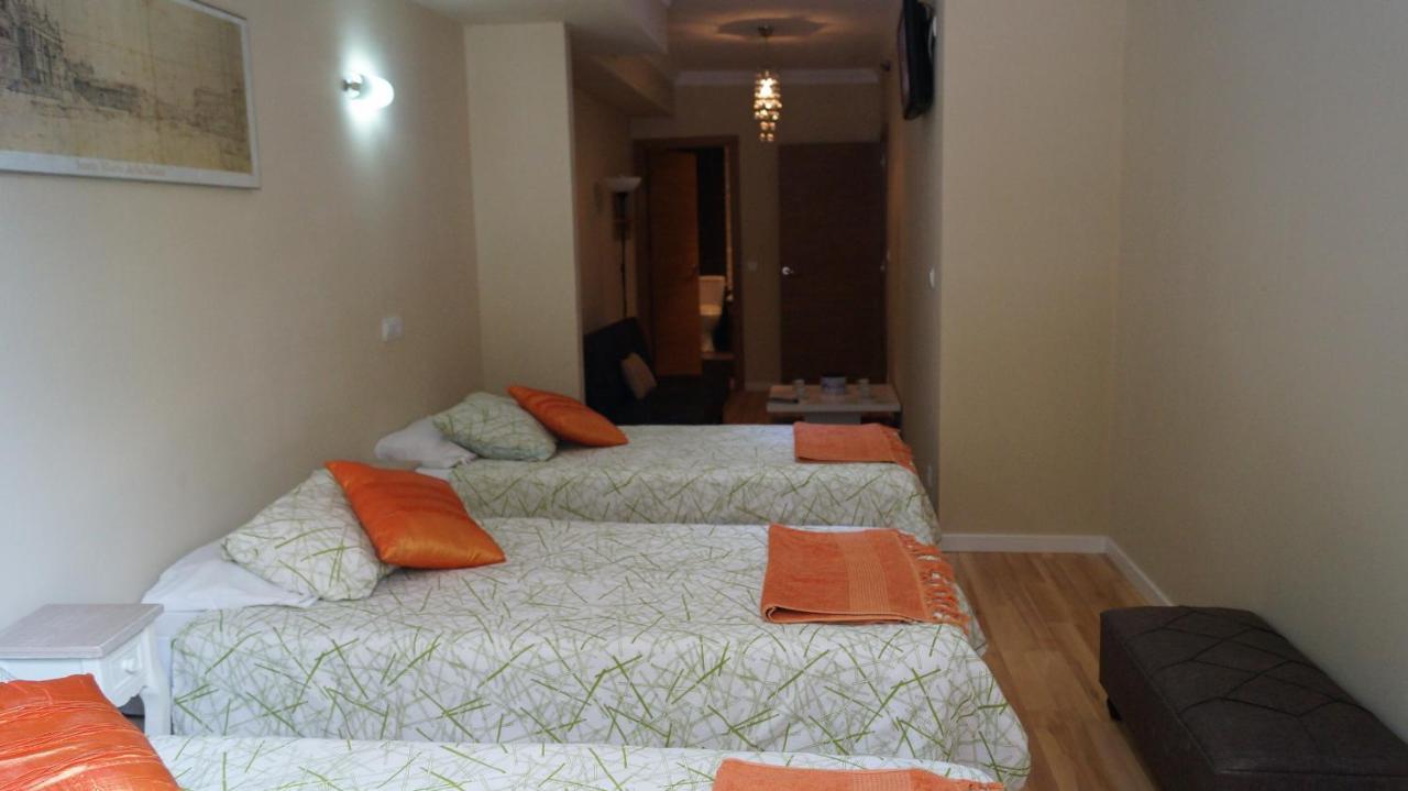 Good Home Paseo de Gracia 2