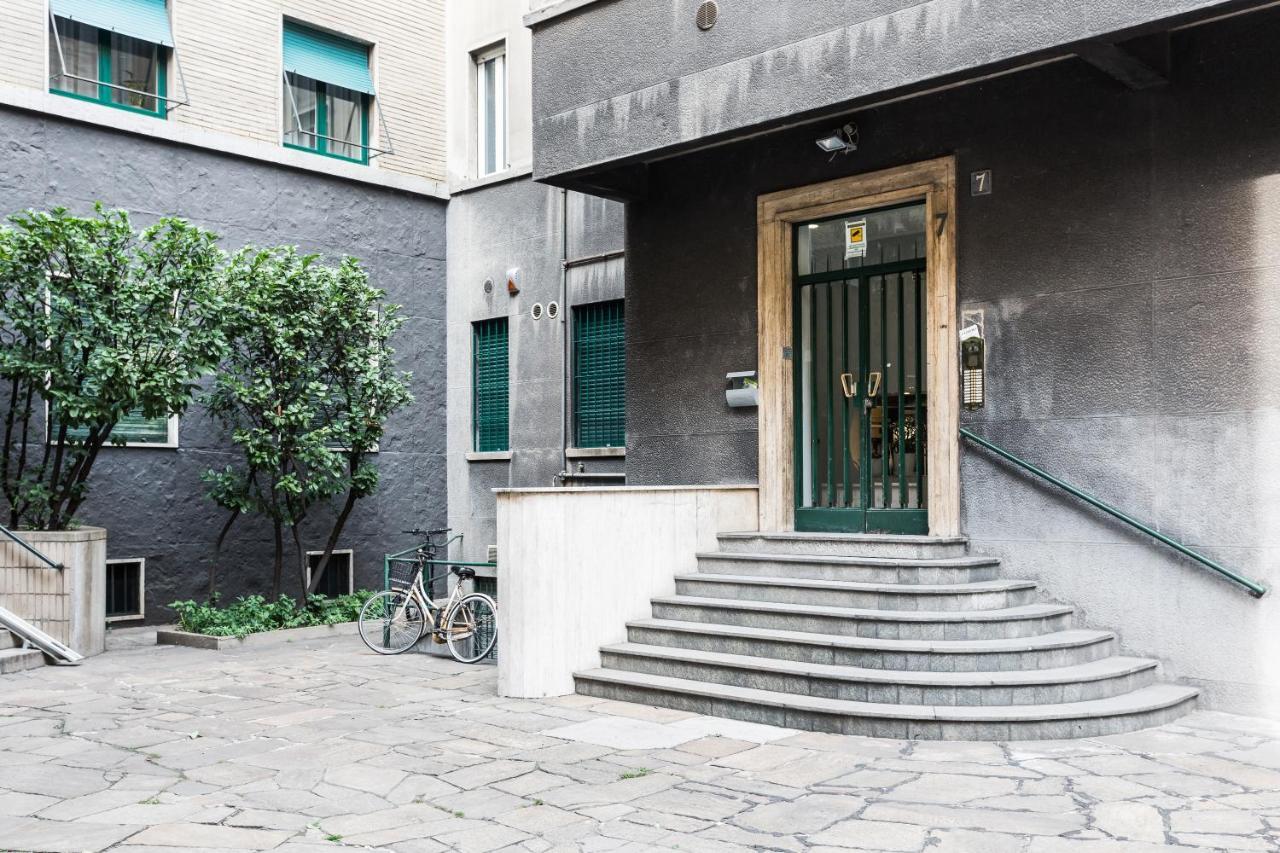 Cozy And Warm 1 Bedroom Apt - Via Sapeto (Adults Only) 2