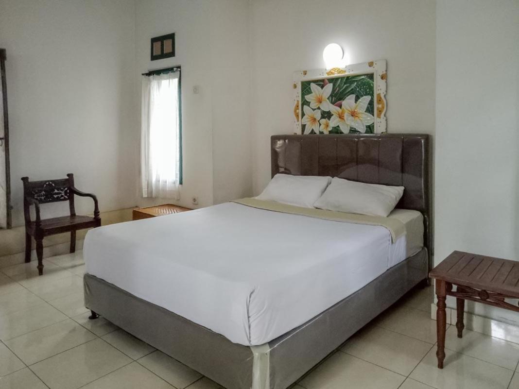 Daton House by Reddoorz 1