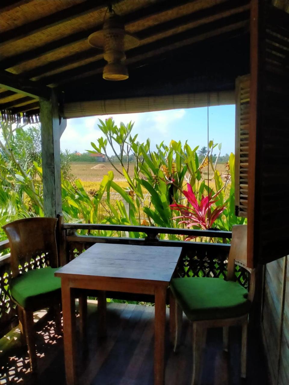 Aswanaya Villas & Suite 2