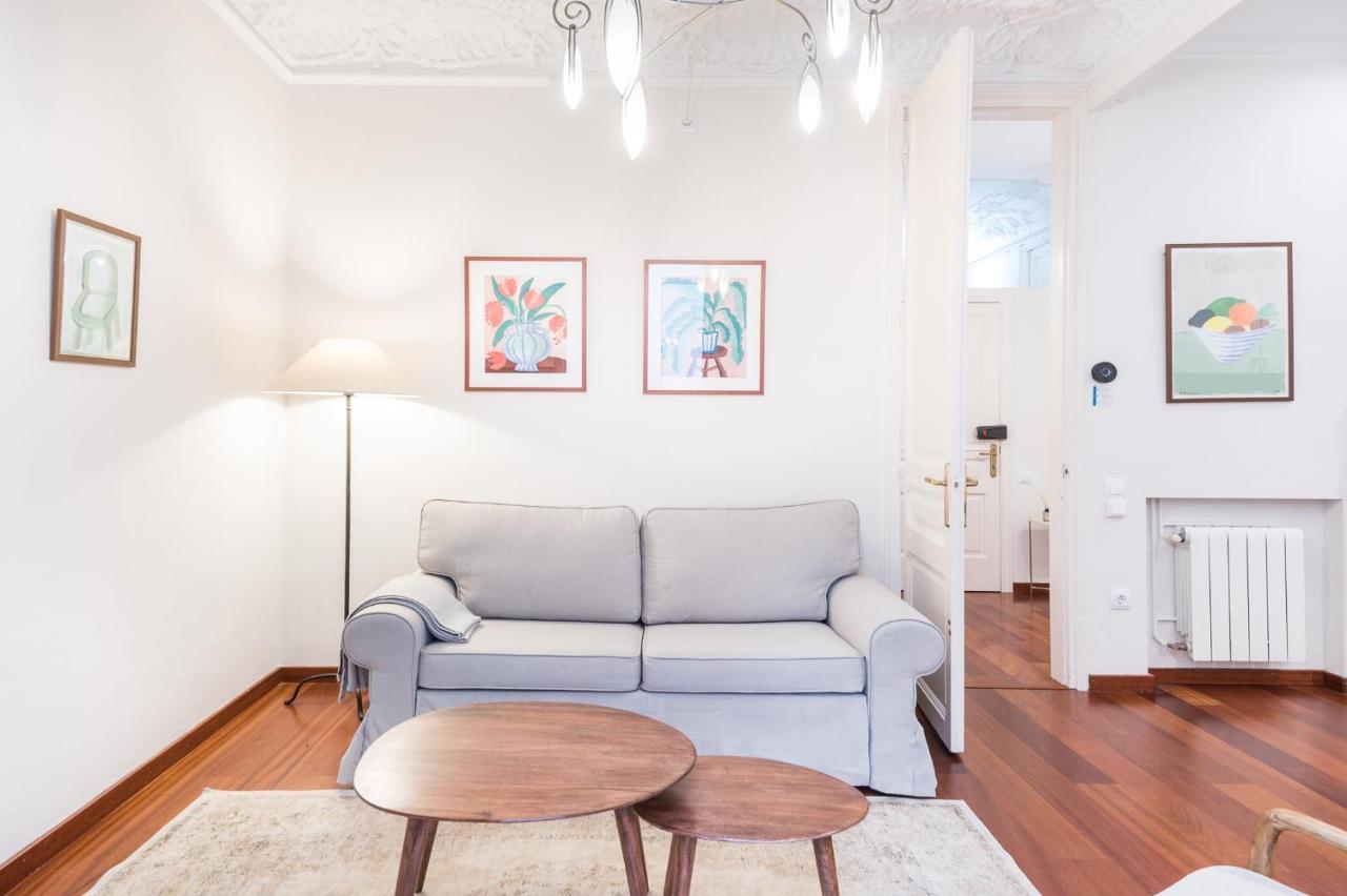 Modernist Apartment in the Best Location 1