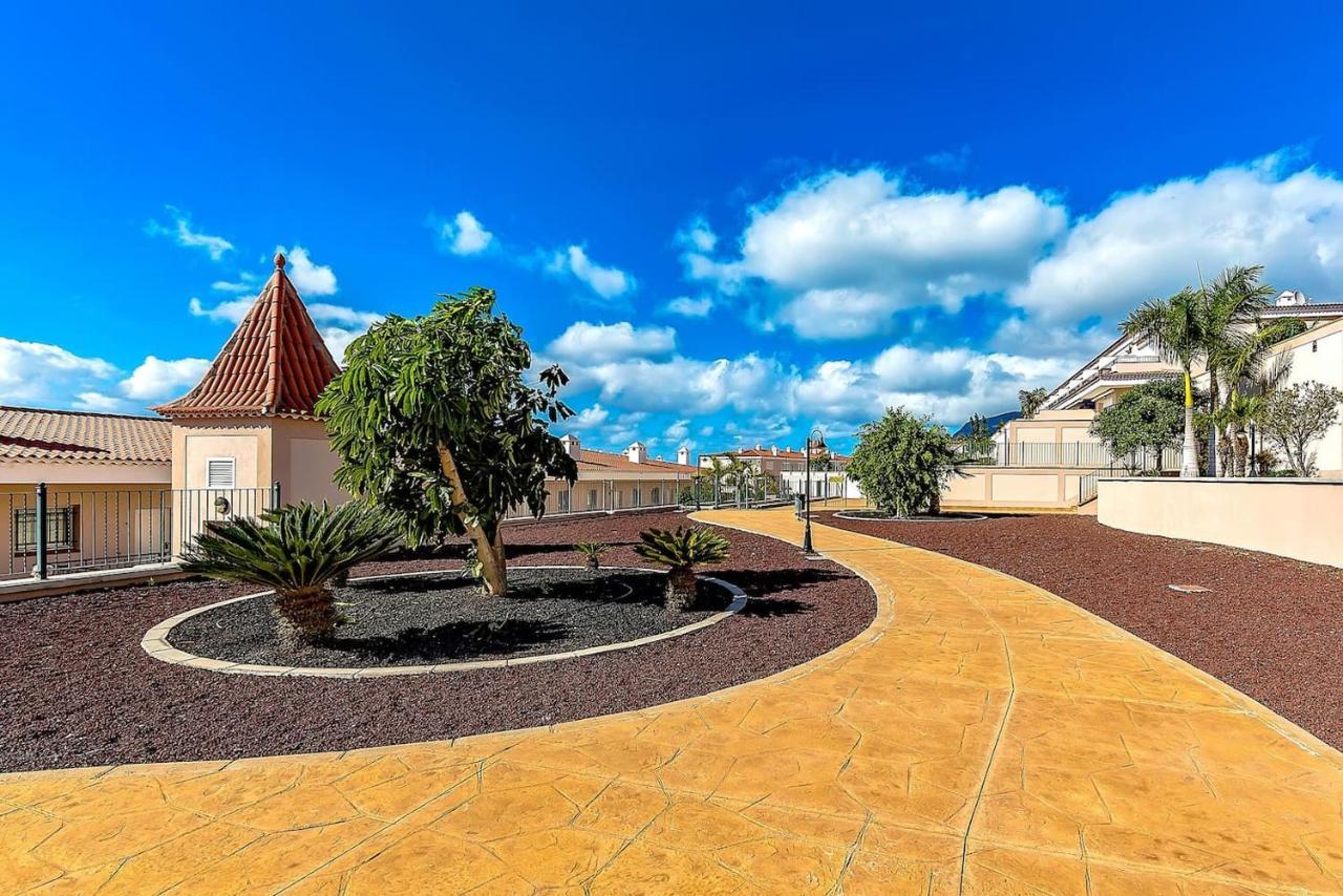 Playa de la Arena 1 Bedroom 2