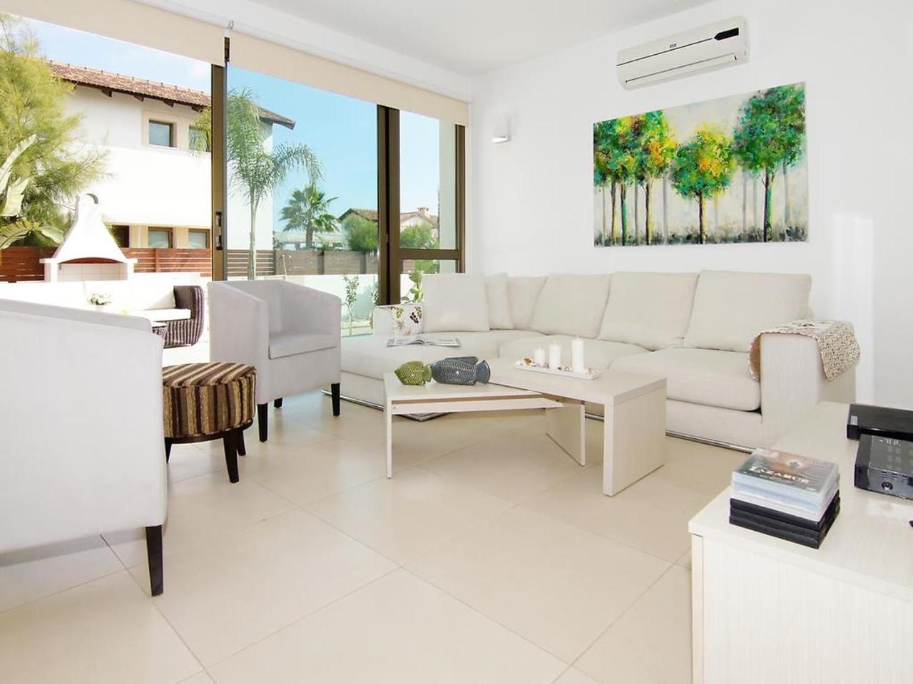 Villa Regina by Interhome 2