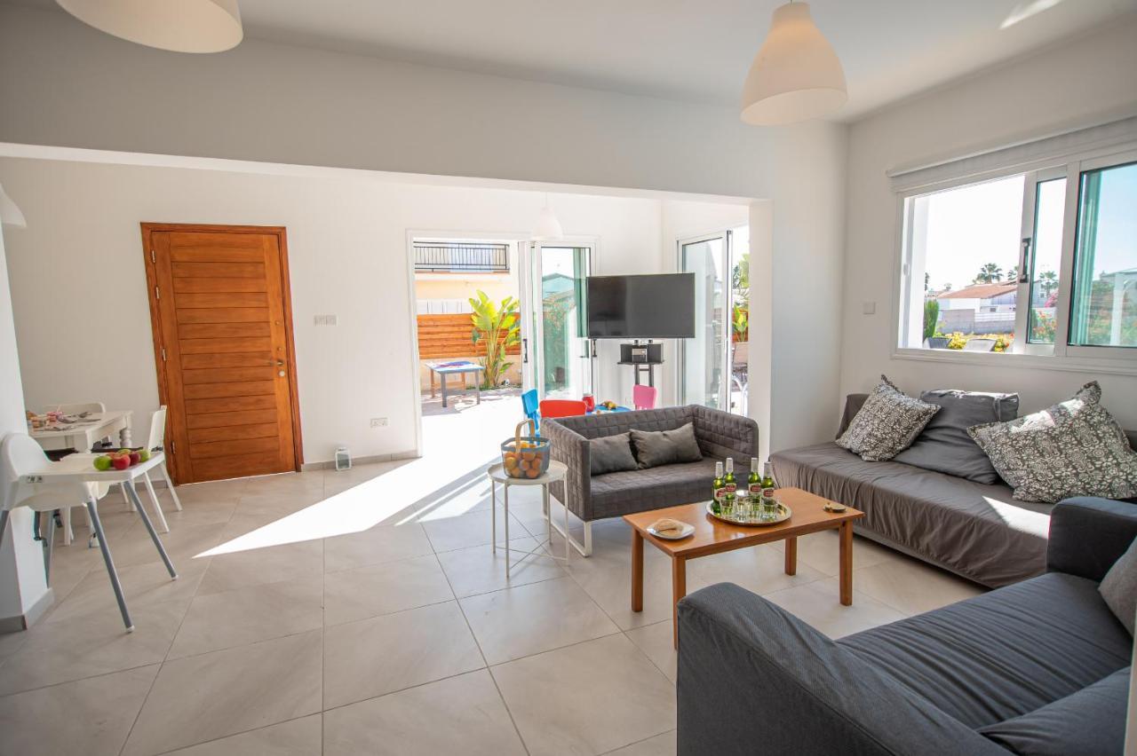 Ayia Napa Marina Vibes 2