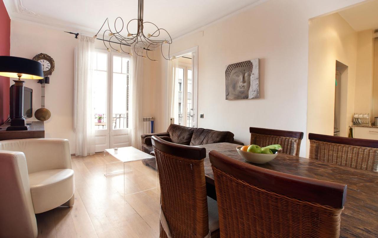 Enjoy Apartments Donna 1