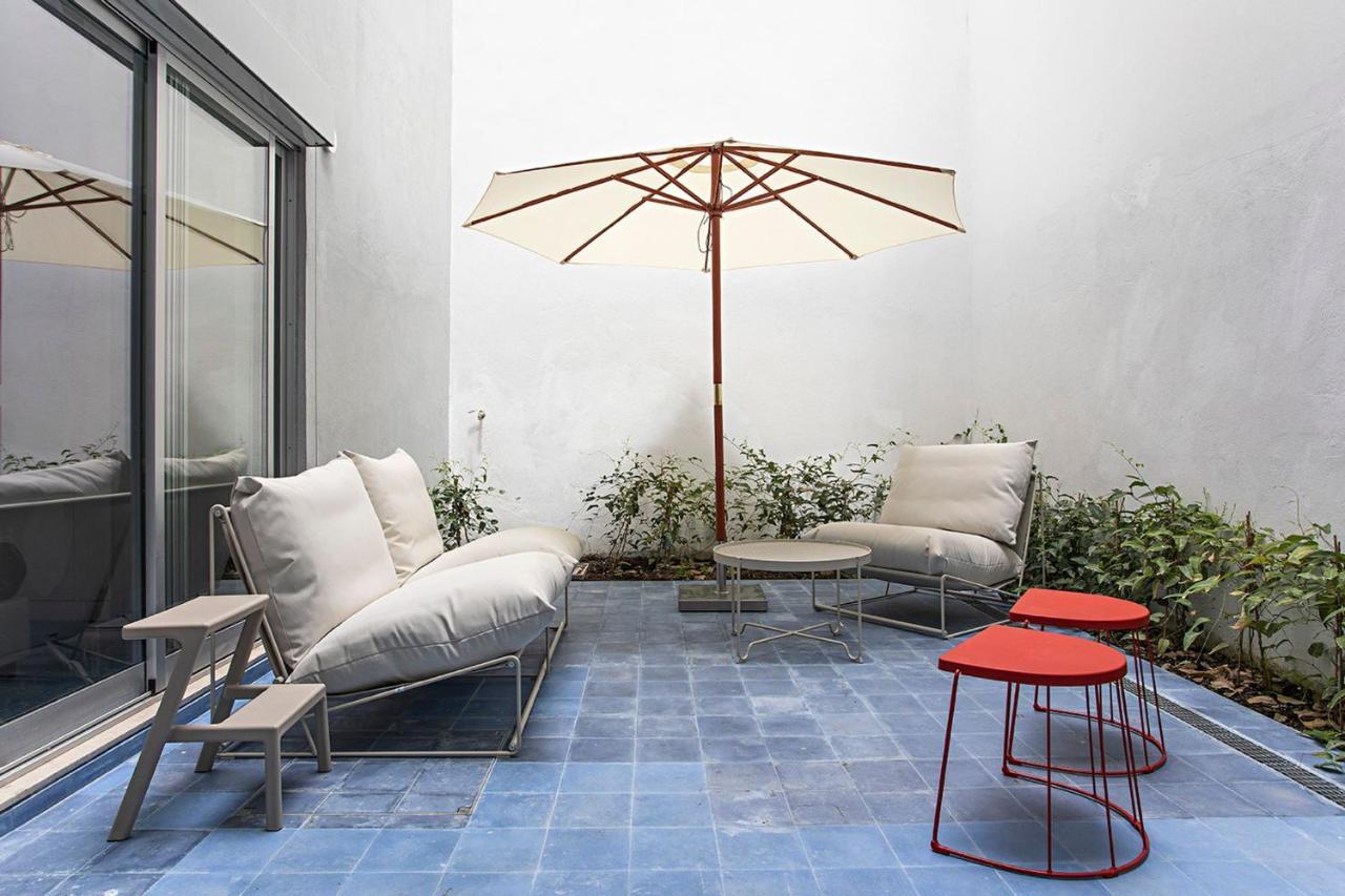 Piso Azul Premium Apartments in Bairro Alto by Lovelystay 1