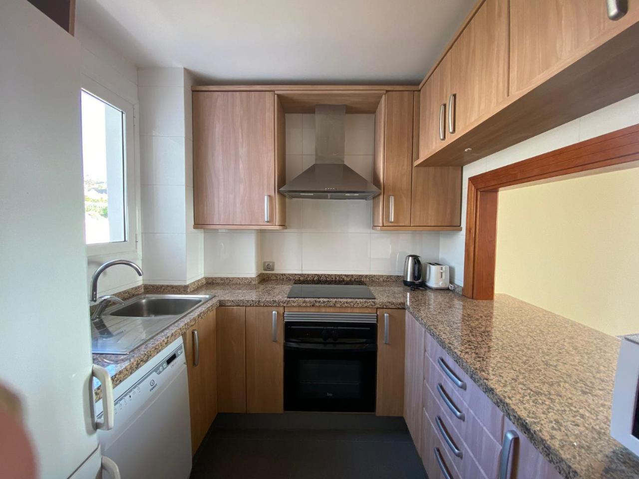 Amazing Duplex with Large Terrace And Sea Views 1