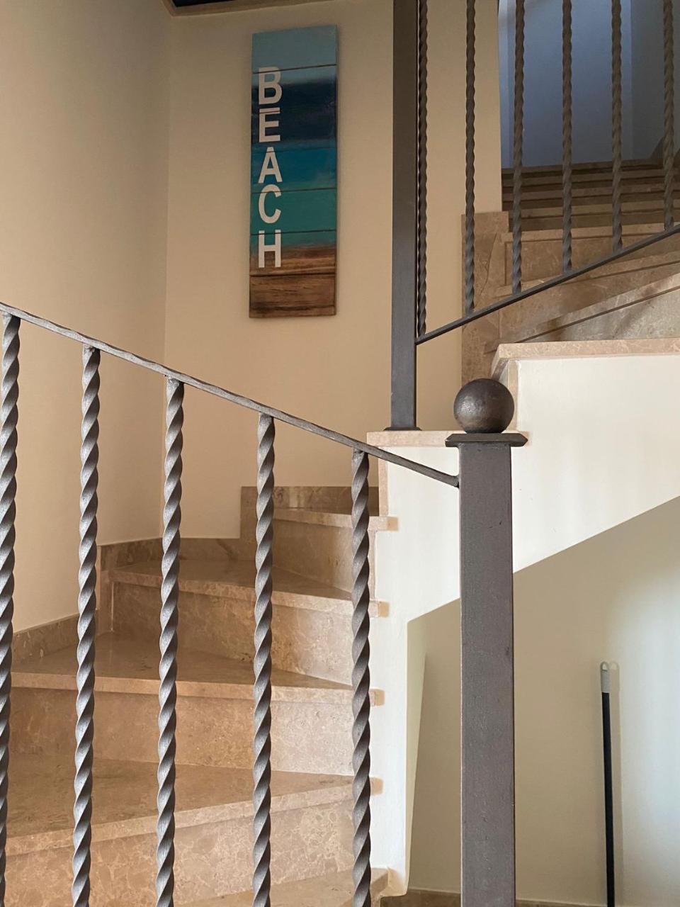 Amazing Duplex with Large Terrace And Sea Views 2