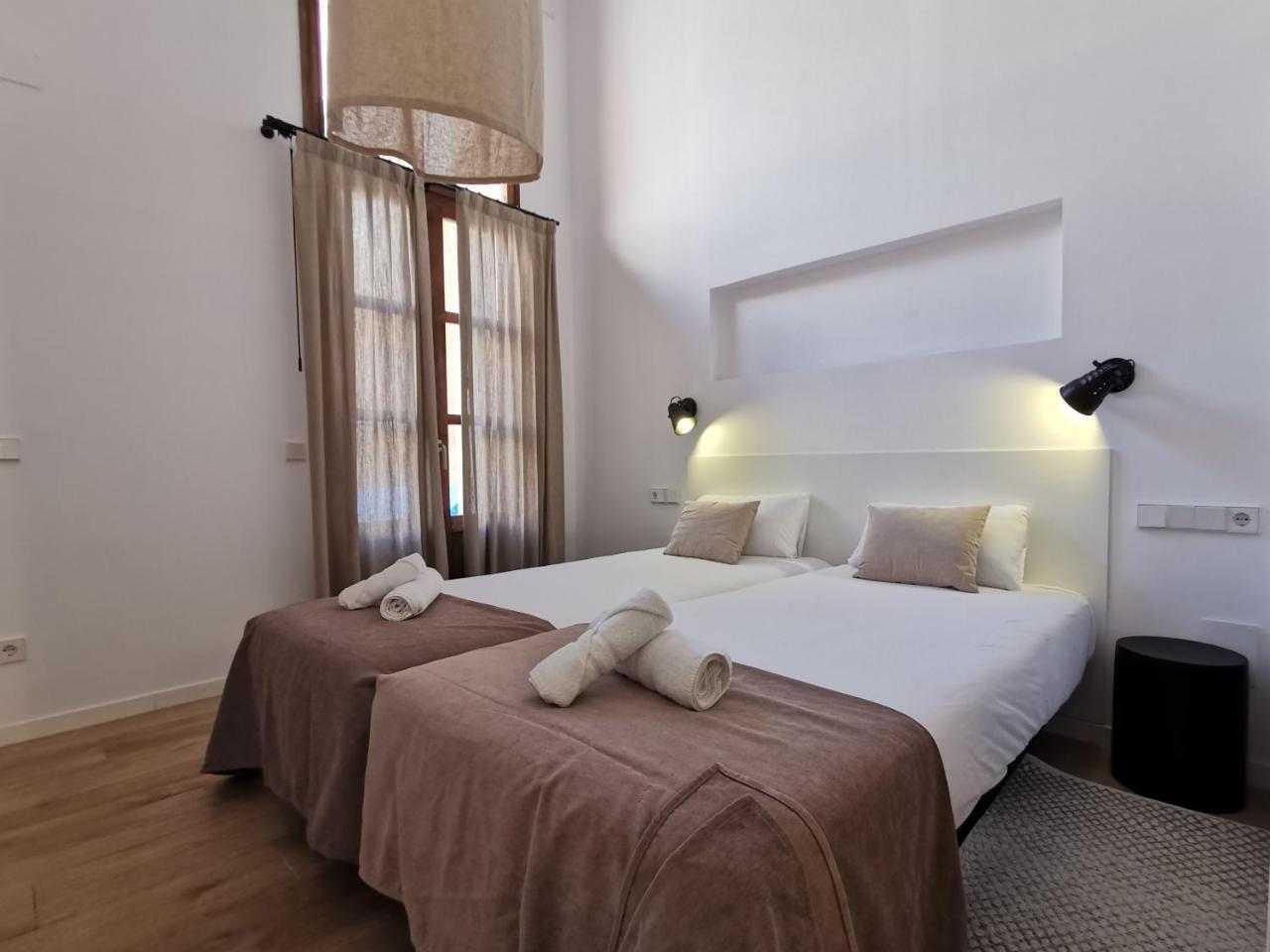 Classbedroom Port Ramblas 2