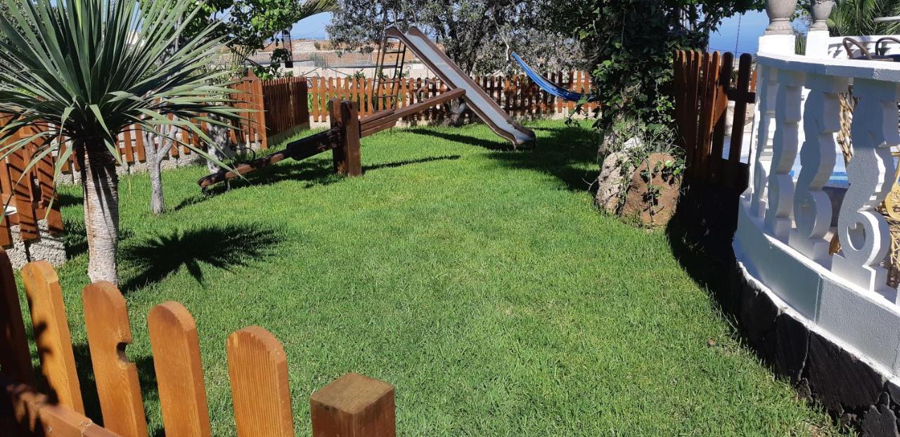 La Finca Del Morro 1