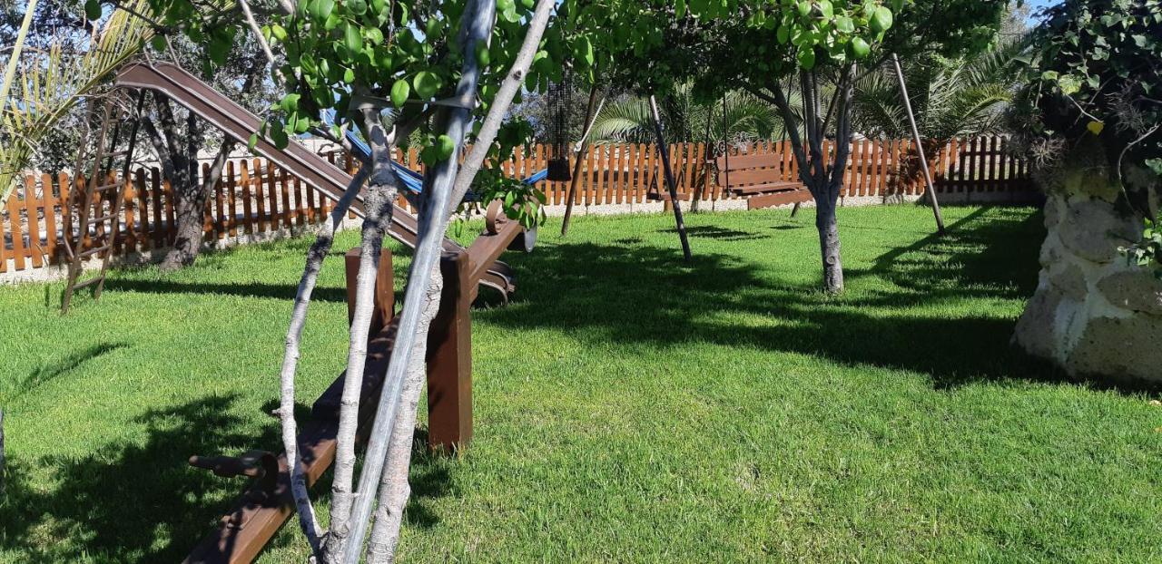 La Finca Del Morro 2