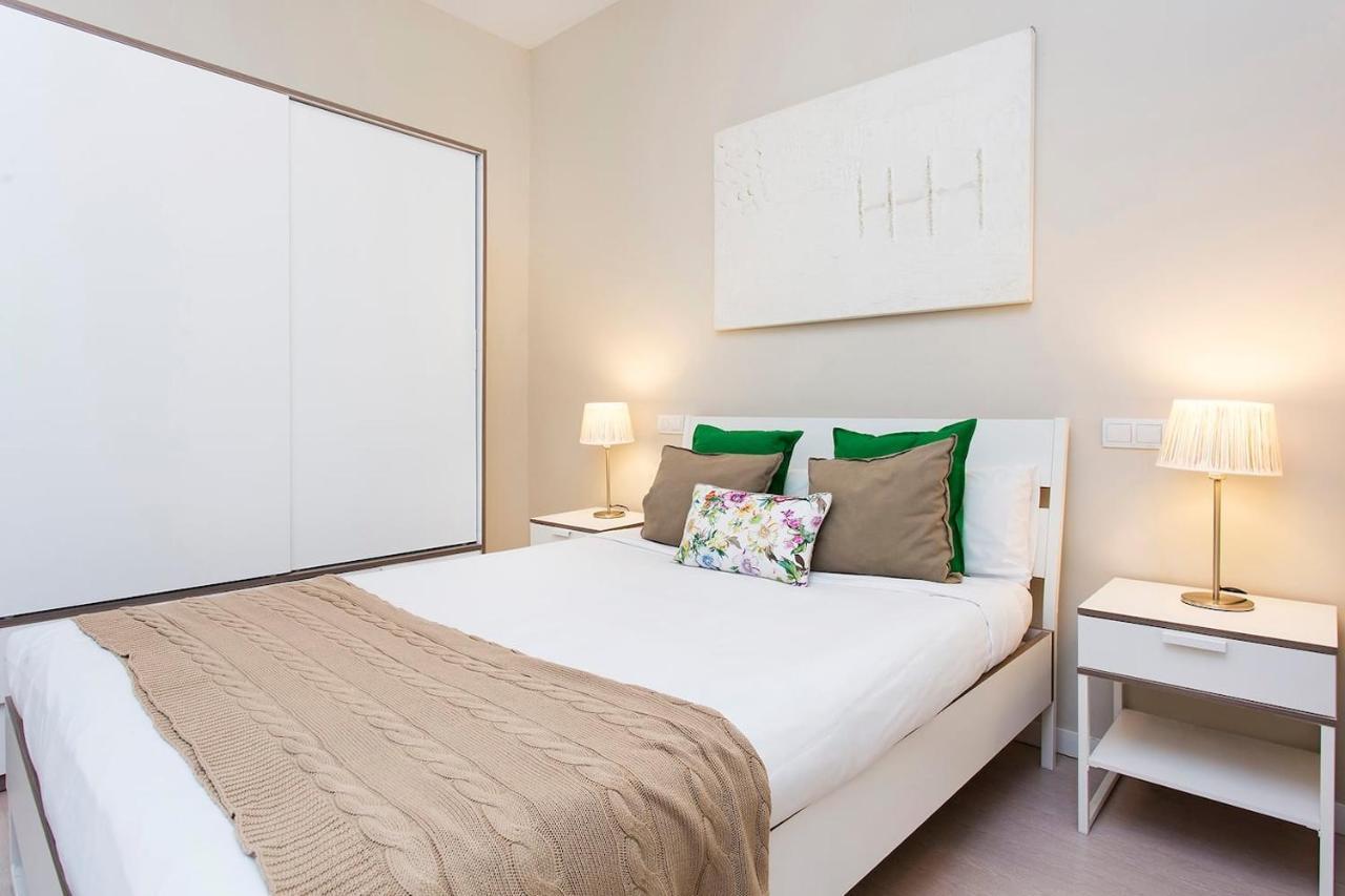 Stay U-Nique Apartments Floridablanca II 2