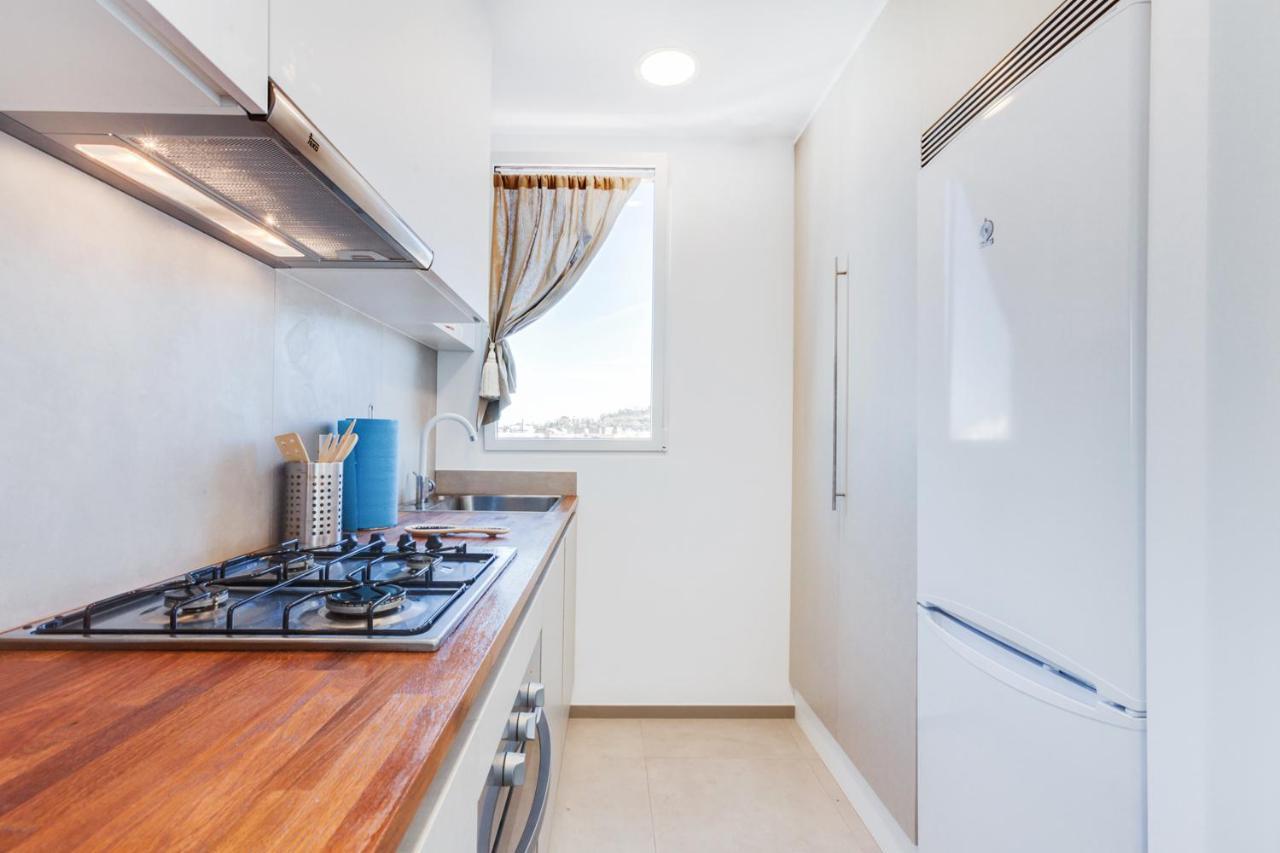 St. Antoni Sky Lounge 1