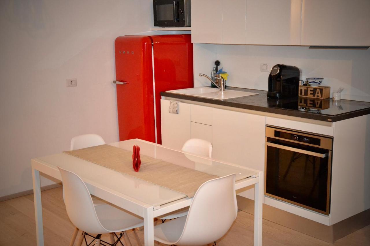 Bubi House Porta Romana 1