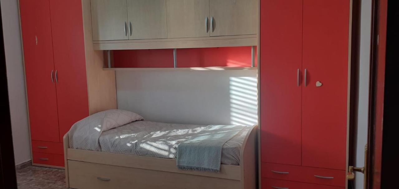 Casa Sara (Sara's House) 1