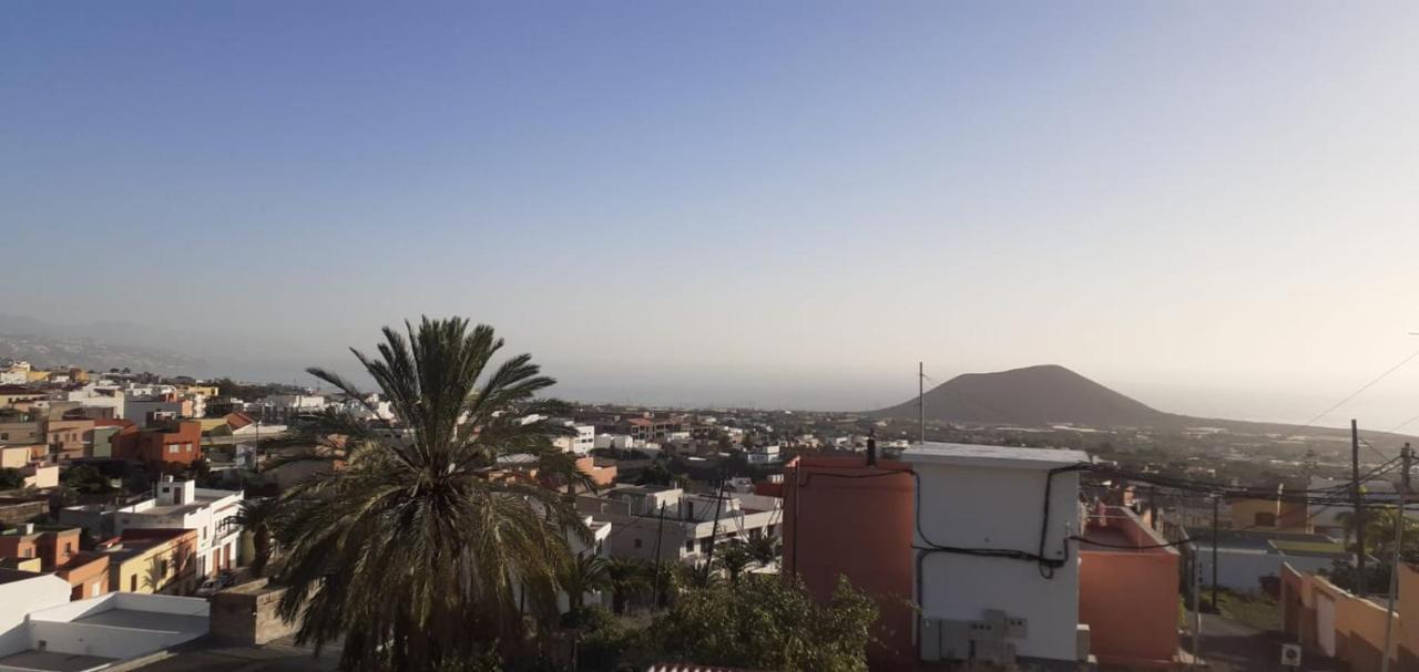 Casa Sara (Sara's House)