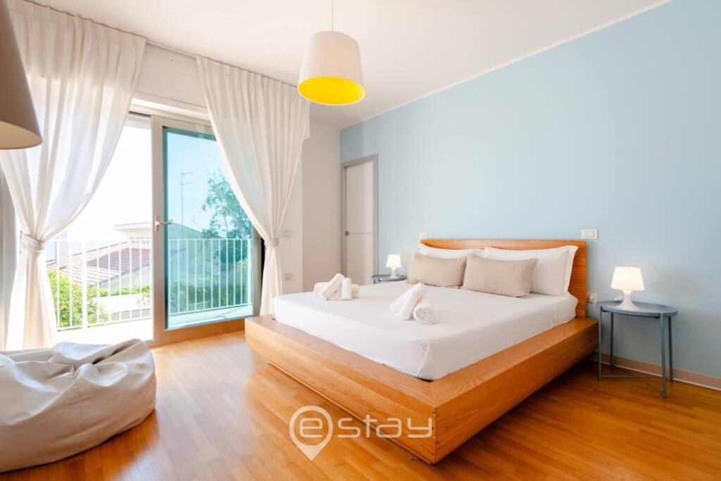 Villa Margine Rosso - Near the Beach 1