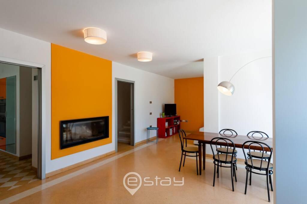 Villa Margine Rosso - Near the Beach 2