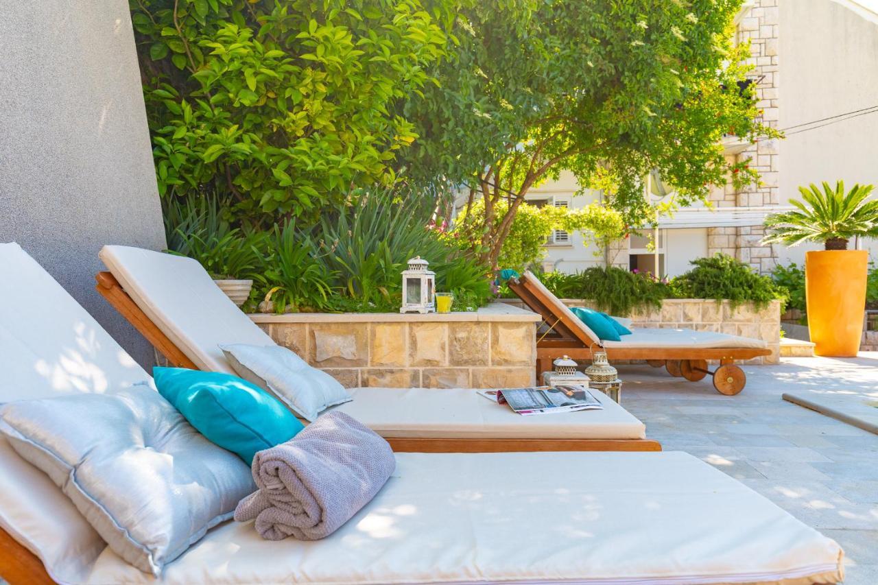 Hedera Estate, Hedera A18 2