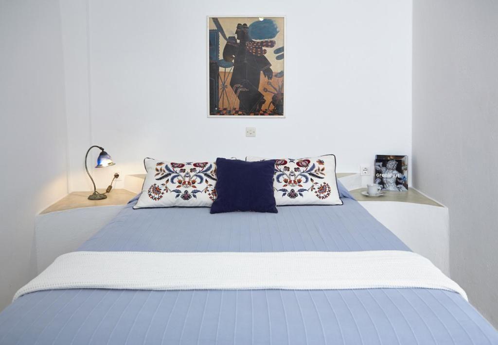 Altana Heritage Suites Santorini 2