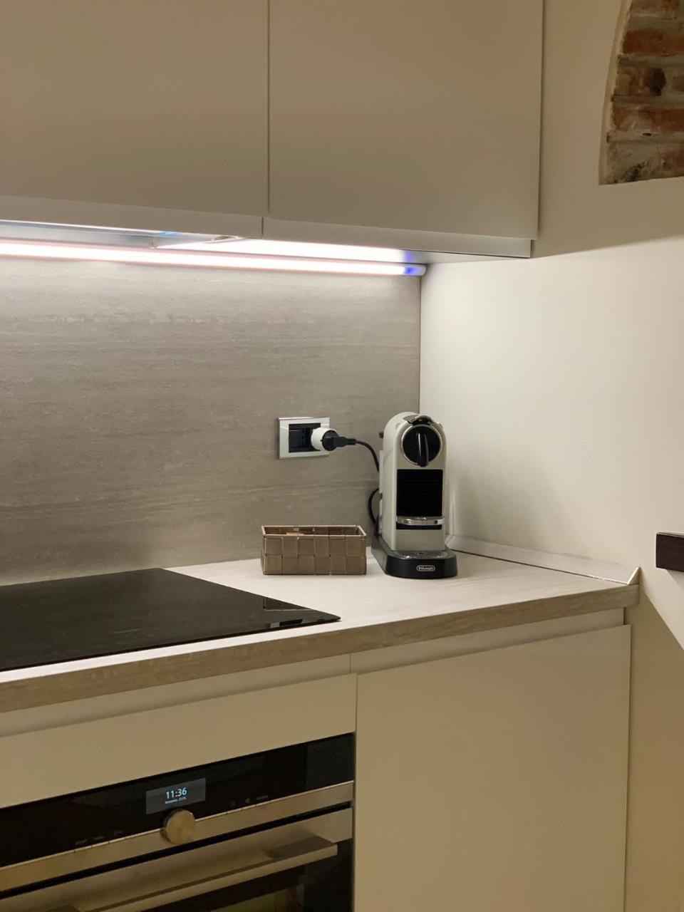 Fifty Eight Suite Milan Brera 1