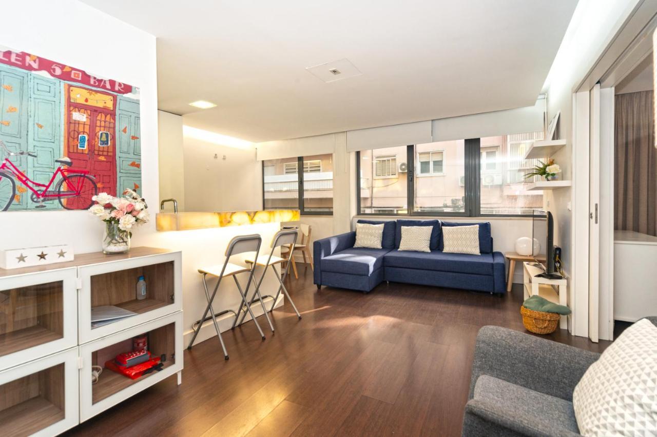 Comfortable Apartment in Marques de Pombal 2