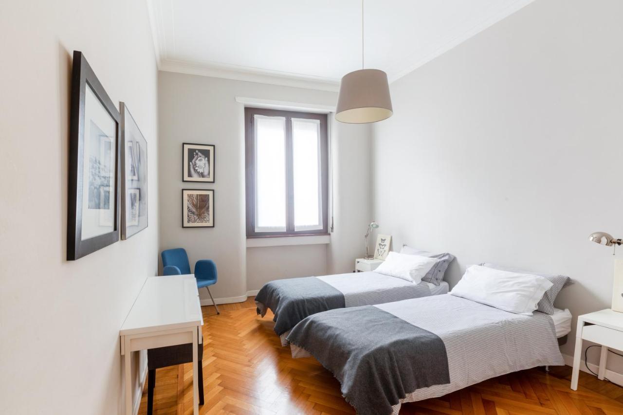 Spacious And Brilliant Apartment in Duomo by Easylife 1