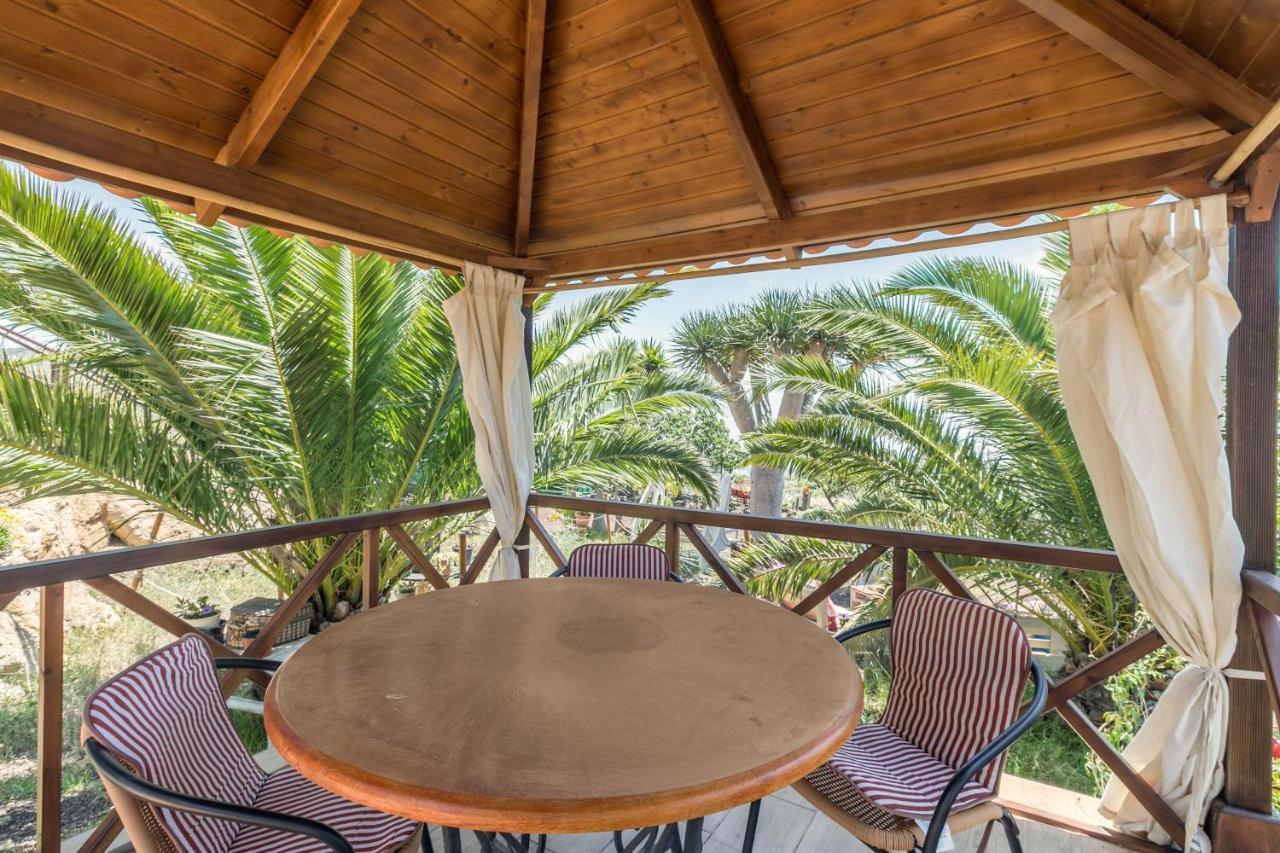 Apartamento B Armonia Rural 2