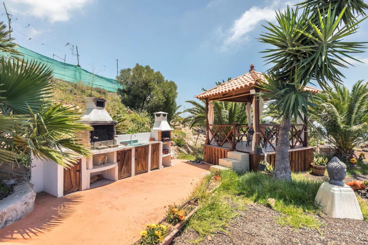 Apartamento B Armonia Rural 1