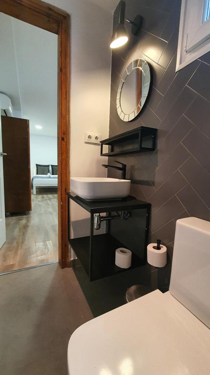 Barrio Gotico Apartments Escudellers 1