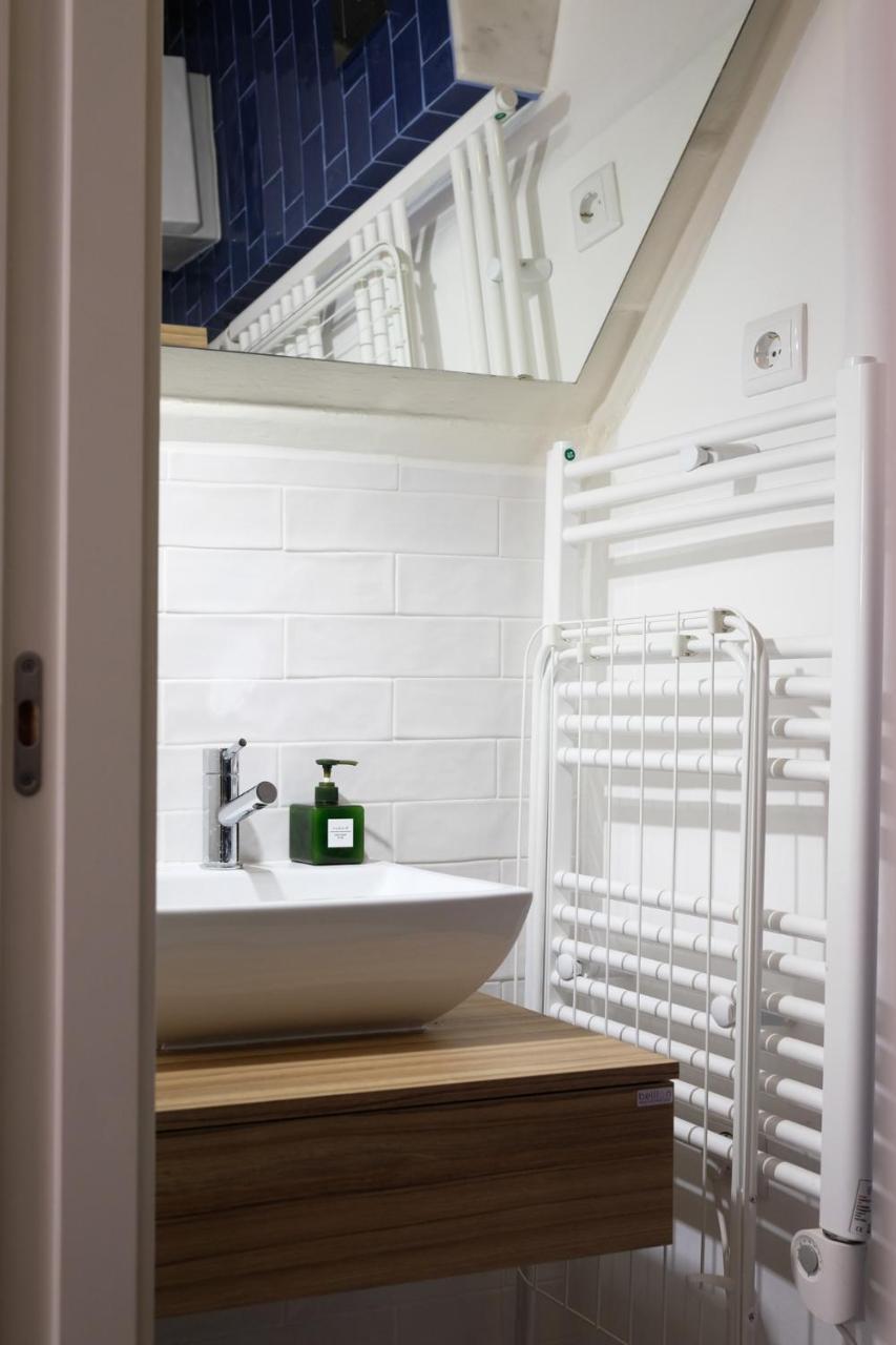 Principe Real Studio in Quiet Street 2