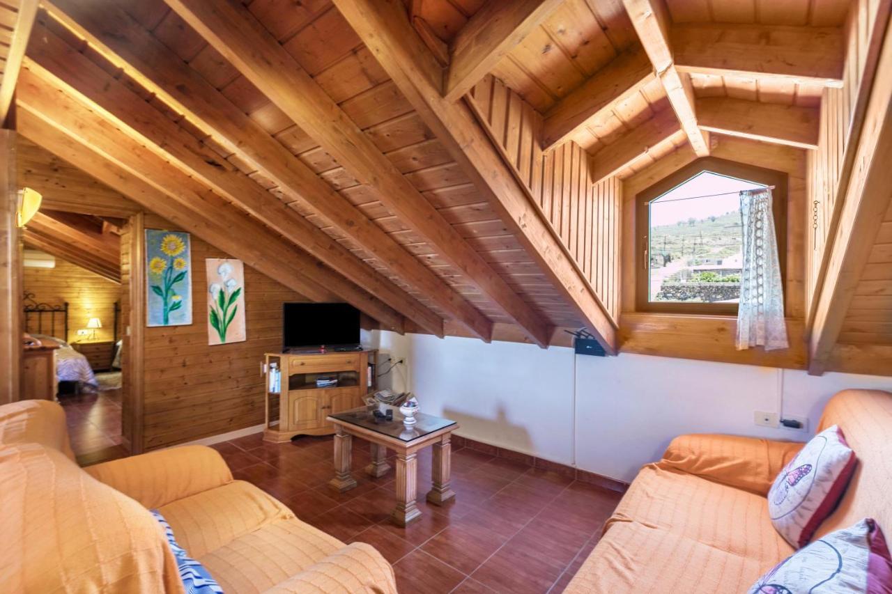 Buhardilla Armonia Rural 2