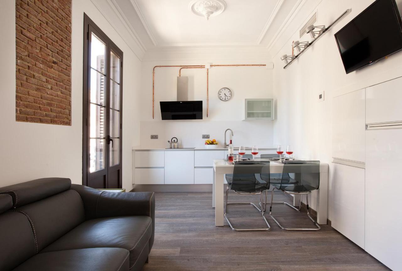 Ab Paral·Lel Spacious Apartments 2