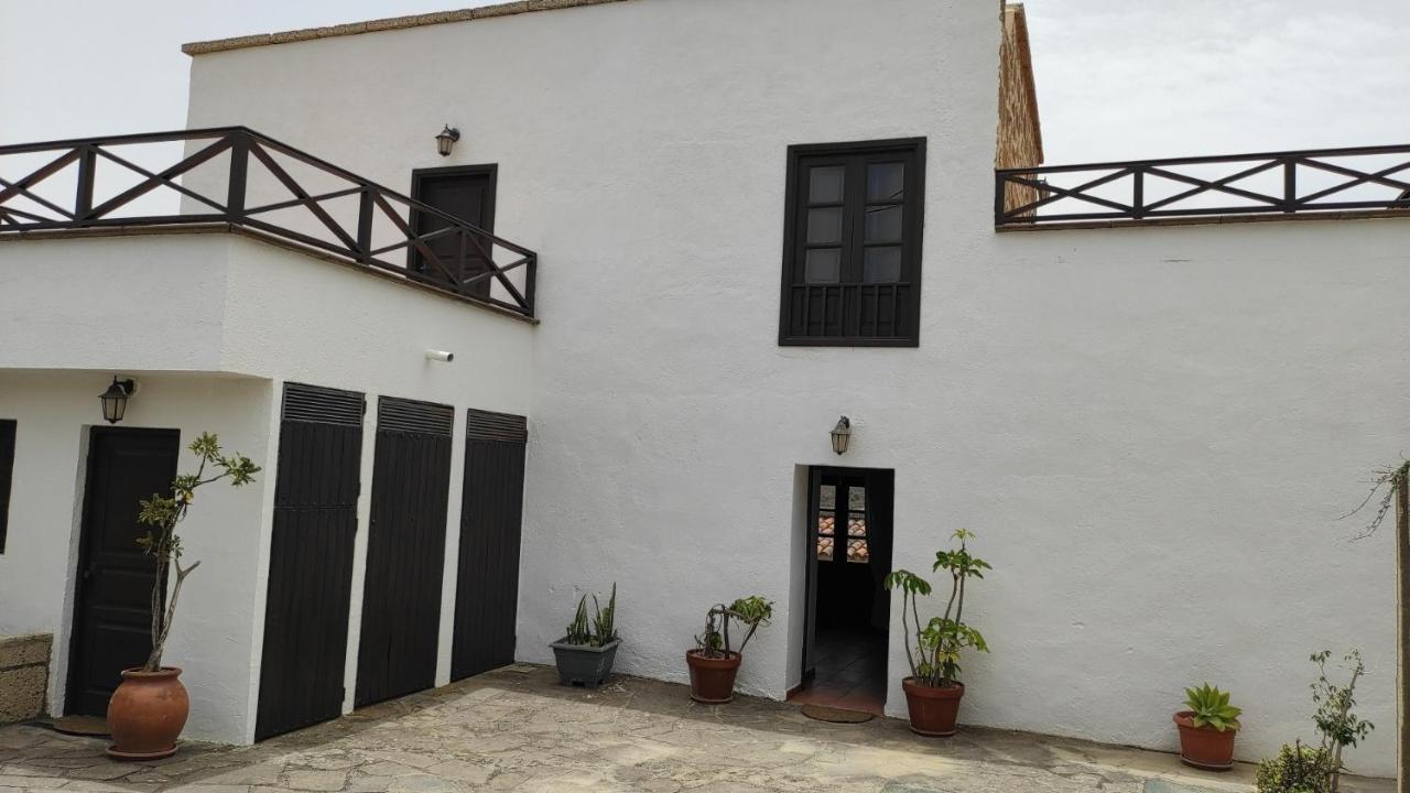 Villa Cubas 2