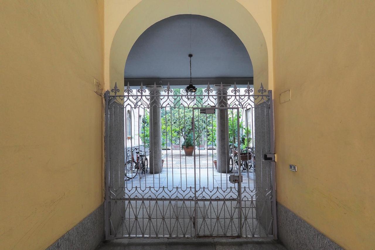 Contempora Apartments - Lanzone 5 2