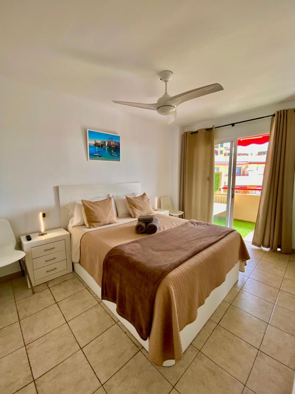 Bonito Apartamento Cerca Del Mar - Vivienda Vacacional 1