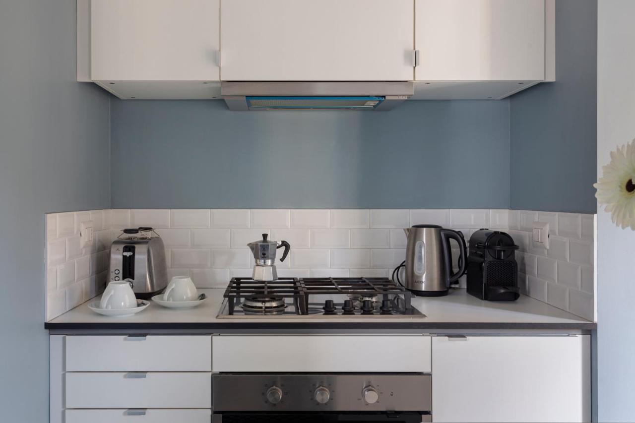 Luce Suit - Your Windows on the City Corso di Porta Vigentina Milano (Adults Only) 2