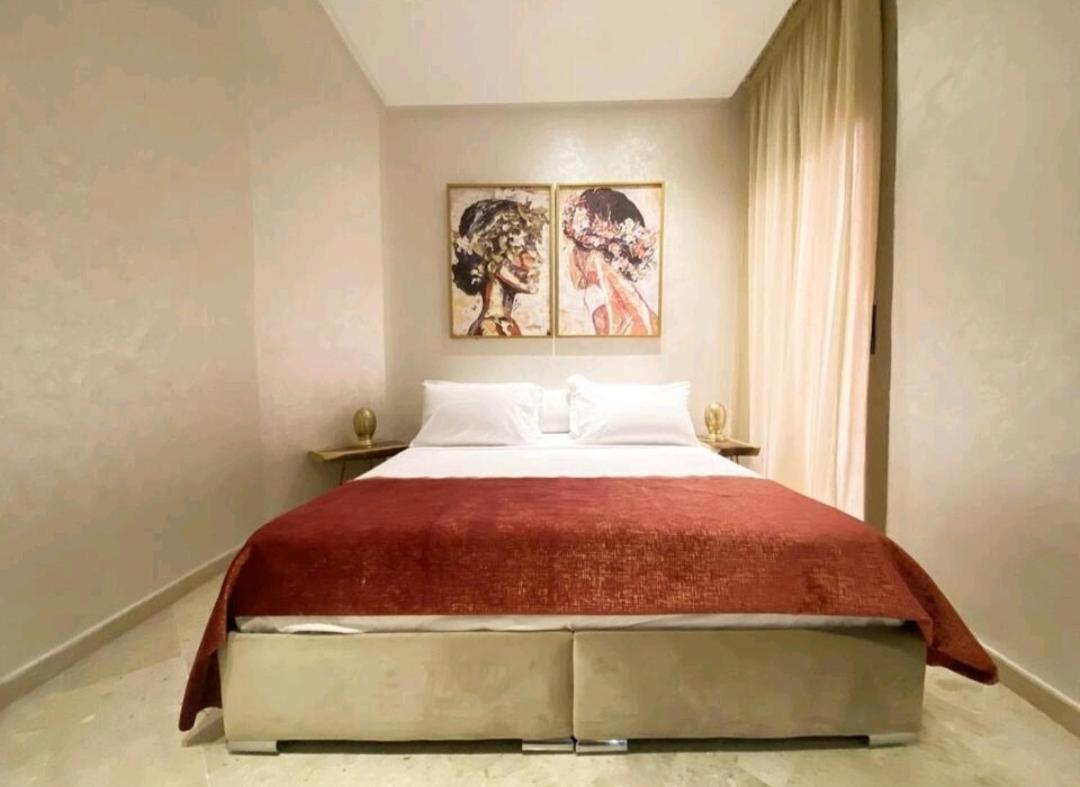 The Best Location To Visit Marrakech Carre Eden a Little Walk To the Medina 1