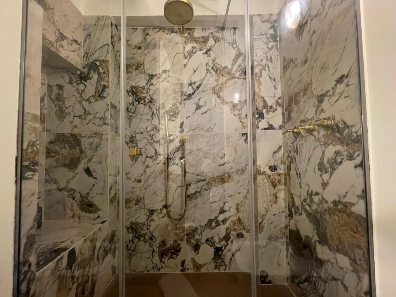 Brera Charme Suite 2