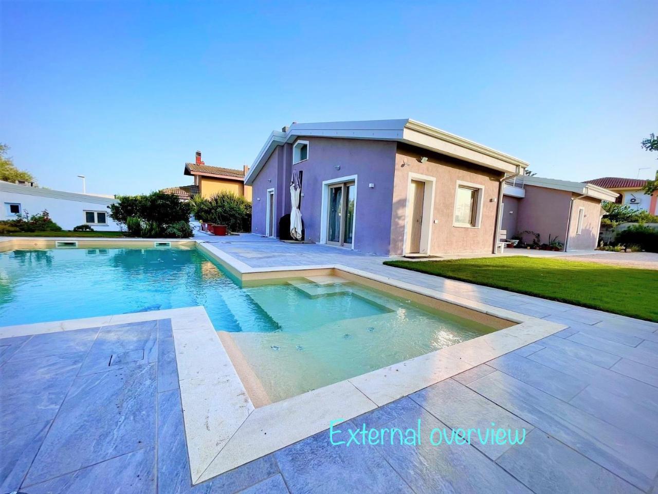 B&B Le Pavoncelle Sarde