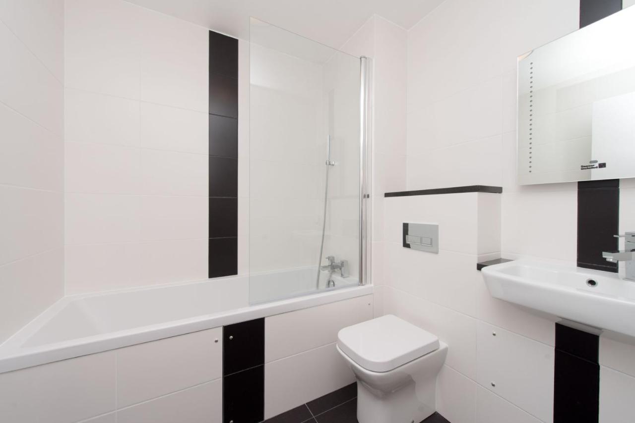 Mulberry South Penthouse by City Living London 2