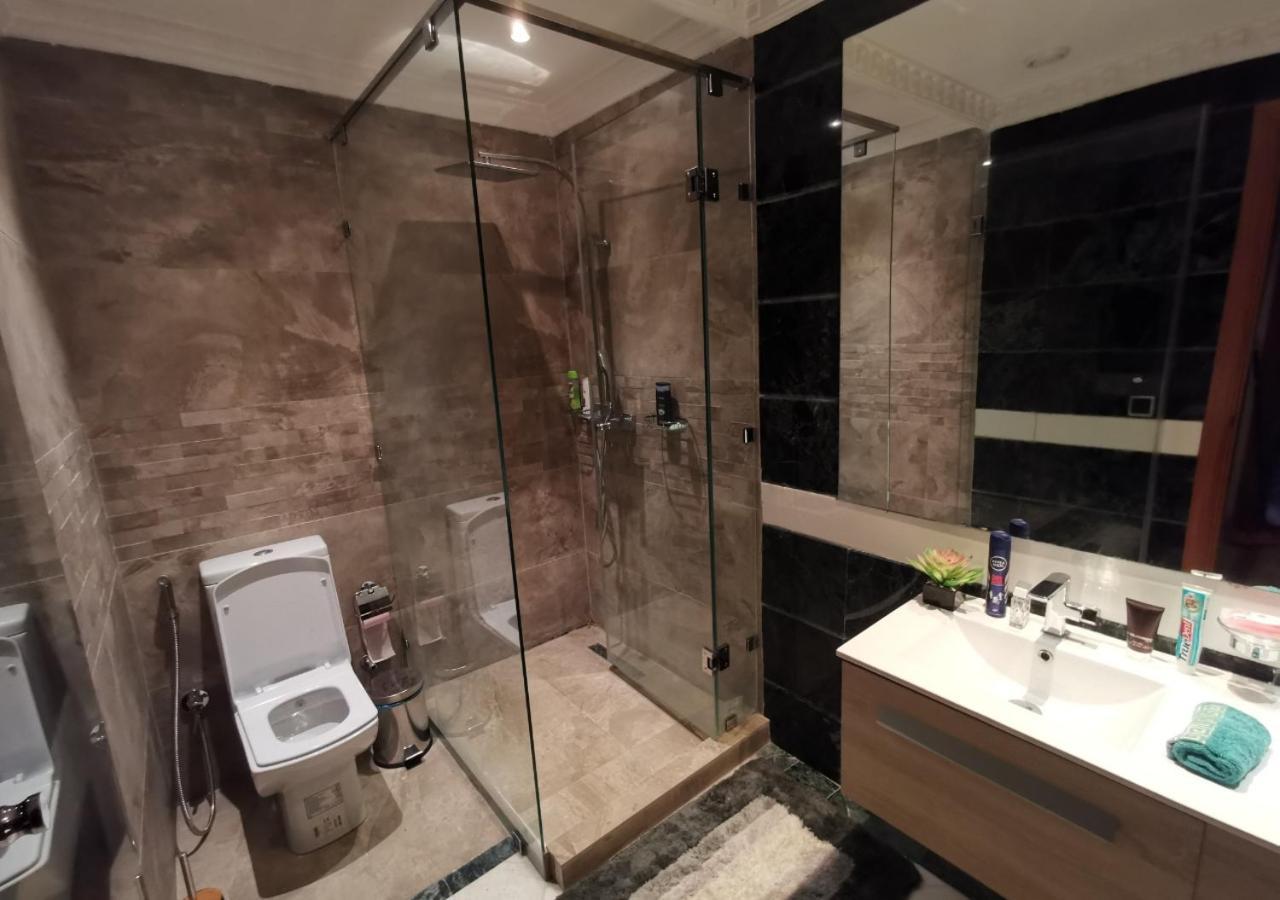 Appartement Haut Standing Gueliz Plaza Avec Vue 1