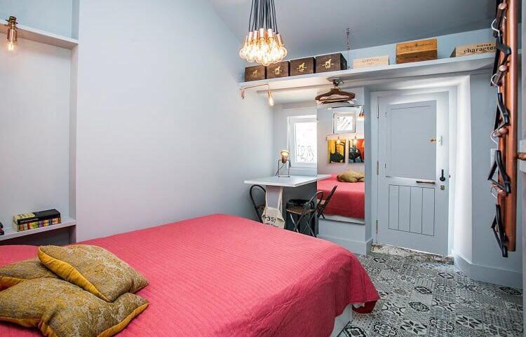 Unique Studio House | City Centre (Adults Only) 1